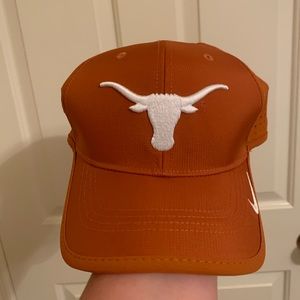 Nike Texas Longhorn hat